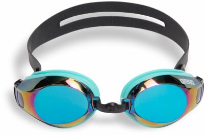 Arena Zoom X-Fit Mirror Schwimmbrille
