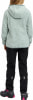 McKINLEY Choco Fleecejacke mit Kapuze
