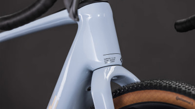 Cube Nuroad Hybrid C:62 SLX 400X E-Gravelbike