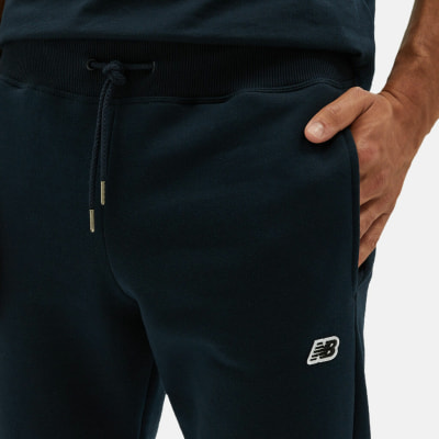 New Balance Small Logo Jogginghose