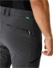 Vaude Farley Stretch III Zip Off Wanderhose kurzgestellt