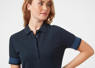 Helly Hansen W Thalia Pique Dress női ruha