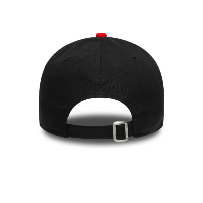 New Era New Era 940 NBA Side Patch Kšiltovka