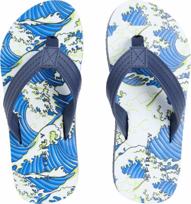 Firefly Kim XI Flip Flops