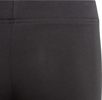 adidas G LIN LEG nadrág 92% Co/8% El - Single jersey