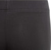 adidas G LIN LEG nadrág 92% Co/8% El - Single jersey