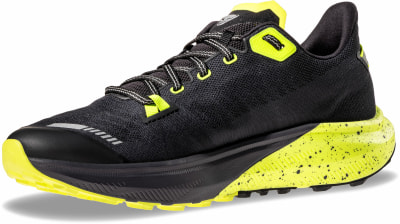 Dynafit Trail Reflective Traillaufschuhe