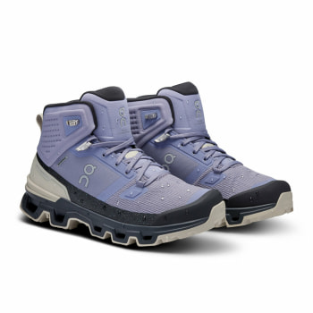 On Cloudrock 2 Waterproof outdoorové boty