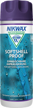 Nikwax Softshell Impregnáló ápolószer