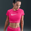 Nike W NP DF SS TOP TT GRX Shirt