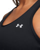 Under Armour HG Racer Tank női top