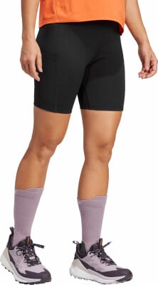 adidas WMT 8in TIGHT Wandertight kurz TERREX