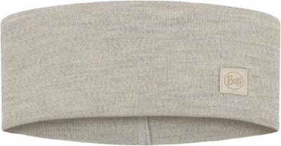 Buff Merino Stirnband