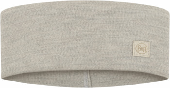 Buff Merino Stirnband