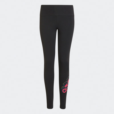 adidas G ES BL LEGGINS lány nadrág