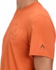McKINLEY Galla IV M T-Shirt 65% PES, 35% Baumwolle