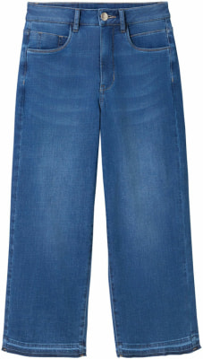 Tom Tailor TOM TAILOR Culotte Denim Női farmer