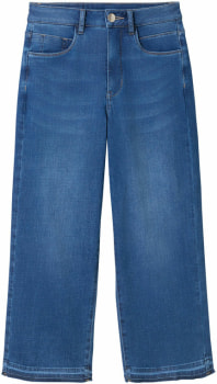 Tom Tailor TOM TAILOR Culotte Denim Női farmer
