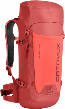 Ortovox Traverse 28 S Dry Wanderrucksack