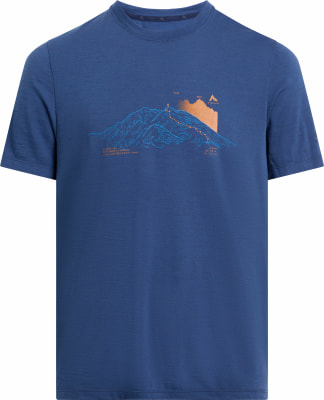 McKINLEY Shane III T-Shirt