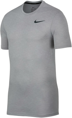 Nike Breathe Top SS Hy férfi póló