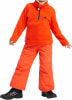 McKINLEY Tibo Fleecepullover mit Halfzip