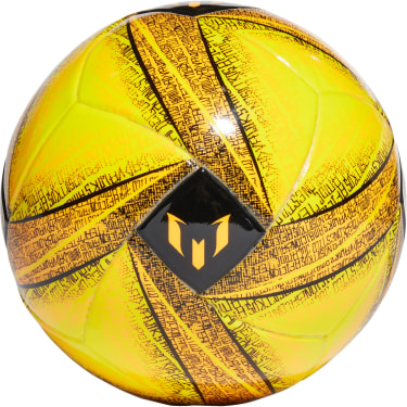 Adidas MESSI, minilopta