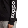 adidas W LIN FT FZ HD női kapucnis felső
