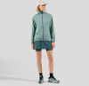 Odlo Zeroweight Laufjacke mit Kapuze