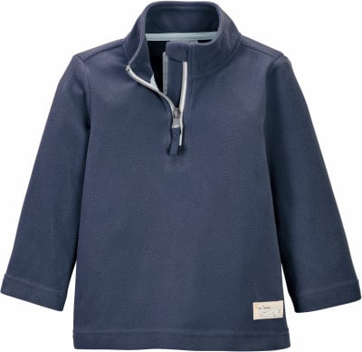 First Instinct by Killtec Fleecepullover mit Halfzip