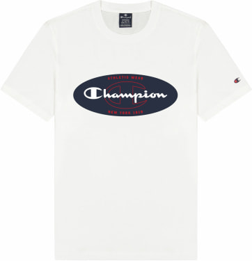 Crewneck Legacy T-Shirt
