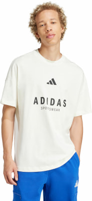 adidas ALL SZN Graphic T-Shirt