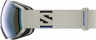 Salomon Radium Photo Skibrille
