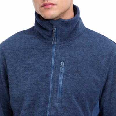 McKINLEY Coari IV Fleecejacke