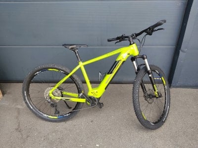 Genesis E-Pro 1.2