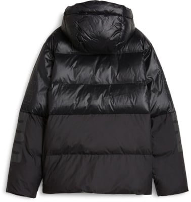 Puma Power Jacke mit Kapuze