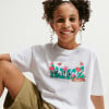 Nike NSW OC Boxy Camp Shirt