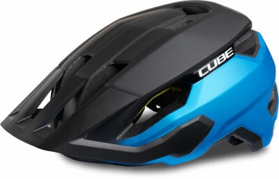 Cube Softgoods Stray X Actionteam MTB-Helm Cube Softgoods Stray X Actionteam MTB-Helm