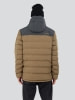 Fundango Passat Padded férfi kabát