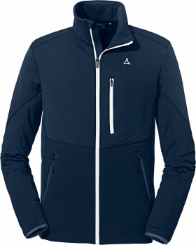 Schöffel Lodron Fleecejacke