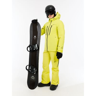 Protest Pán. SB bunda Prttimothy, s kapucňou 20.000mm Protest Pán. SB bunda Prttimothy, s kapucňou 20.000mm