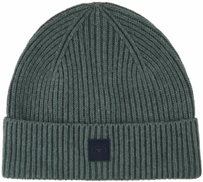 Tom Tailor TOM TAILOR Cosy Knitted férfi sapka