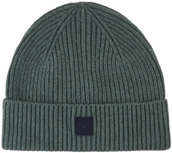 Tom Tailor TOM TAILOR Cosy Knitted férfi sapka