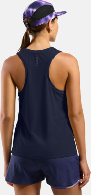 Odlo Zeroweight Chill-Tec Lauftanktop