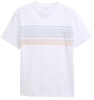 Tom Tailor T-Shirt W. Print férfi póló
