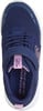 Skechers Glide-Step Flow gyerek fitneszcipő
