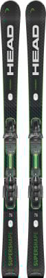Head Supershape e-Magnum Alpinski Head Supershape e-Magnum Alpinski