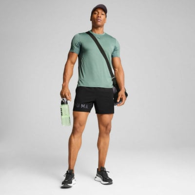 Puma Cloudspun T-Shirt