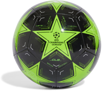 adidas Fotb.míč UCL CLB