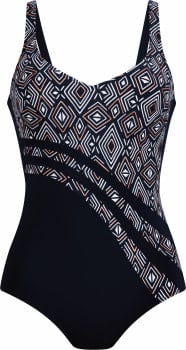Anita Anita Tribal Glam C-Cup Badeanzug